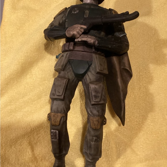 Star Wars character - Picture 4 of 7